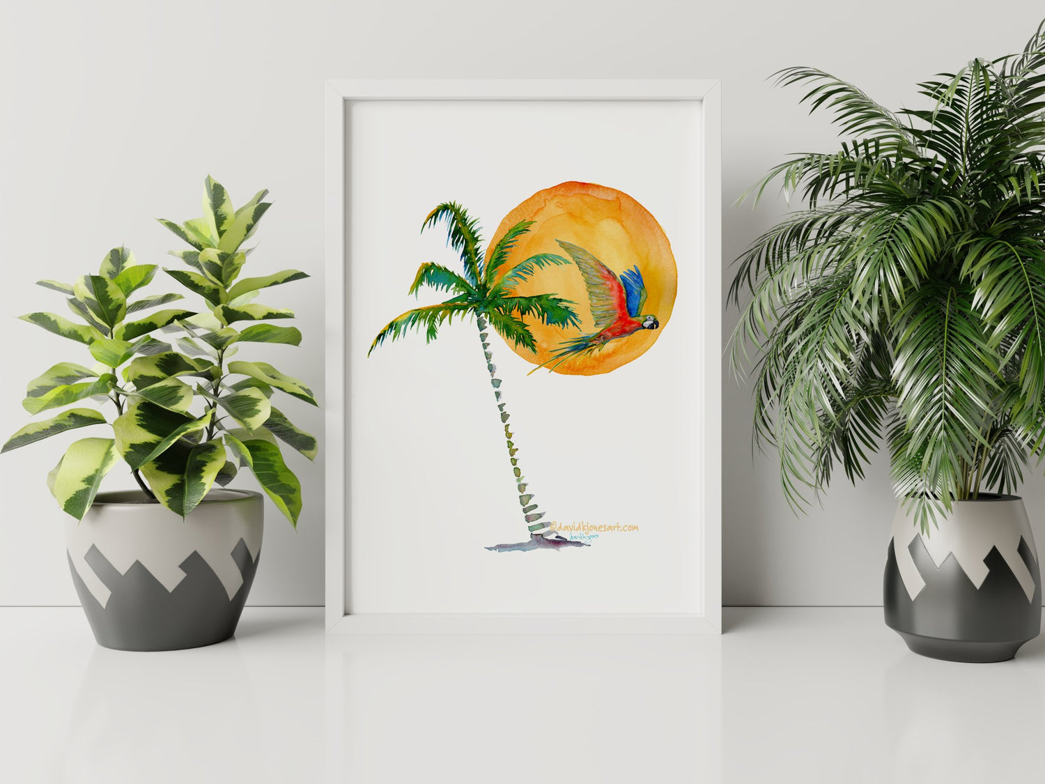 All Products - davidkjonesart