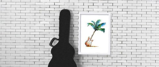 Top Jimmy Buffett Songs (and video links) - davidkjonesart